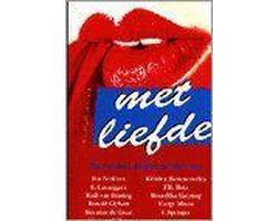 Chris In 'T Velt - Met liefde (editie 1997)