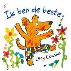 Cousins, Lucy - Ik ben de beste!