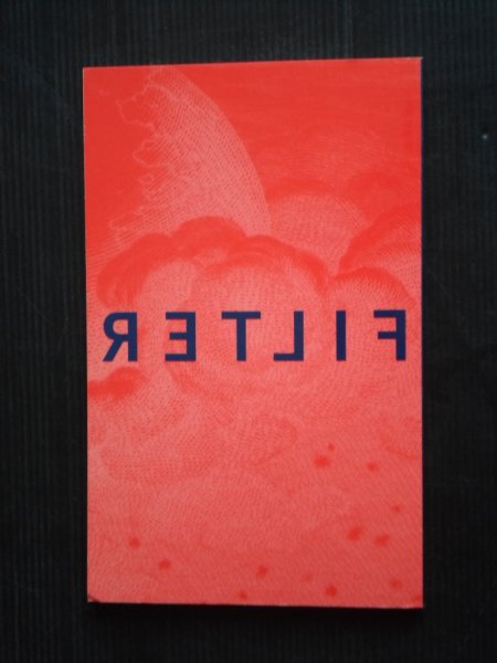 Filter, Tijdschrift over vertalen, jrg 10 nr 3, - Heilige boeken, Nieuwe Bijbelvertaling in zicht
