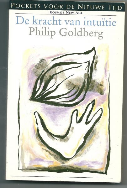 Goldberg, Philip - De kracht van intuïtie