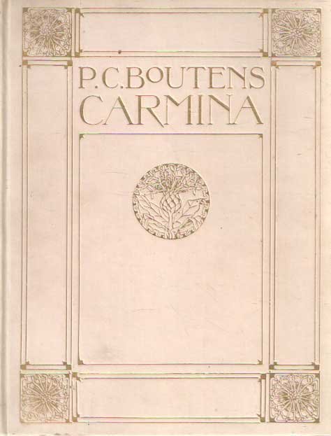 Boutens, P.C. - Carmina