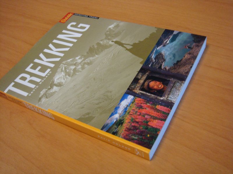 Noland, David - Trekking