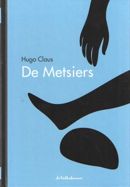 Claus, Hugo - De metsiers