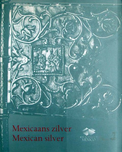 Catalo - Mexicaans Zilver,Mexican Silver