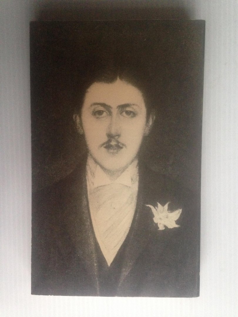 Proust, Marcel - In de schaduw van de bloeiende meisjes, deel 1 , Rondom mevrouw Swann