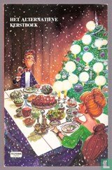 Het alternatieve kerstboek
