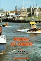 Nienhuis, Herman Klein - Redders uit Lemmer