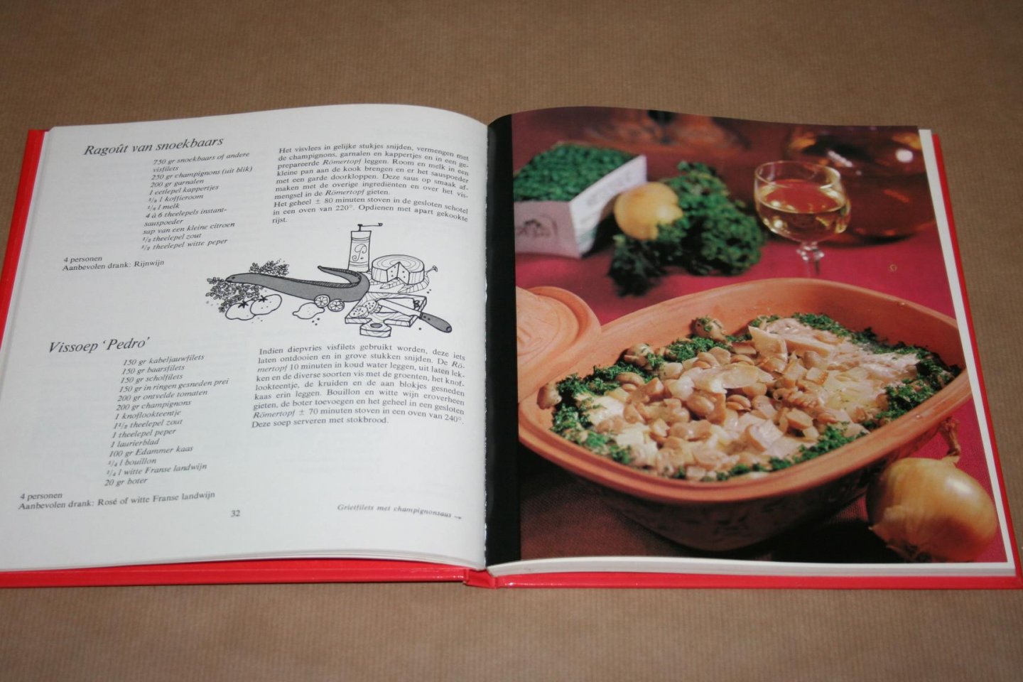 Arne Krüger - Het Groot Römertopfboek