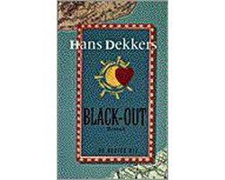 Hans Dekkers - Black-out