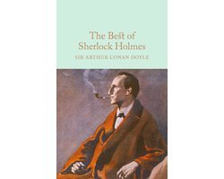 Arthur Conan Doyle - Best Of Sherlock Holmes