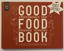 RON BLAAUW E.A. - Good food book