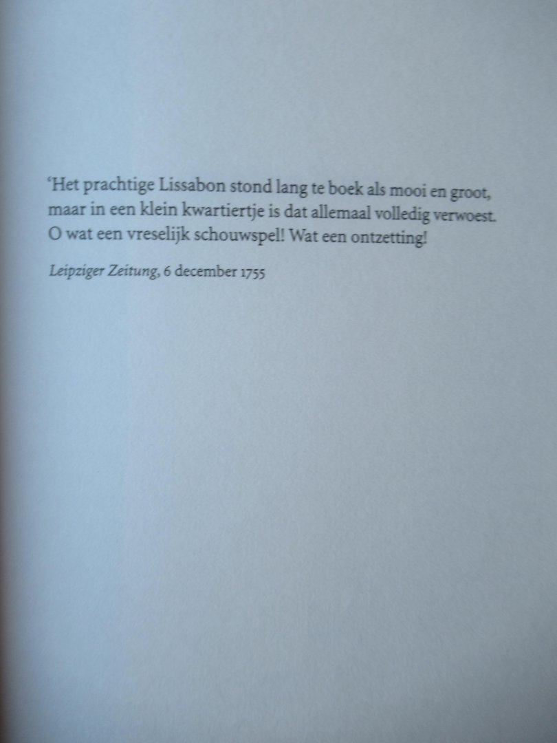 Müller, Titus - De wrake Gods