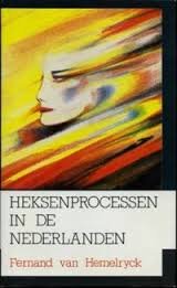 Vanhemelryck,  Fernand van - Heksenprocessen in de Nederlanden