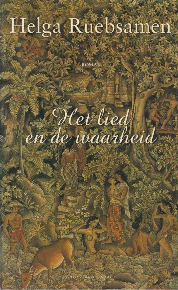 Ruebsamen, Helga - Het lied en de waarheid