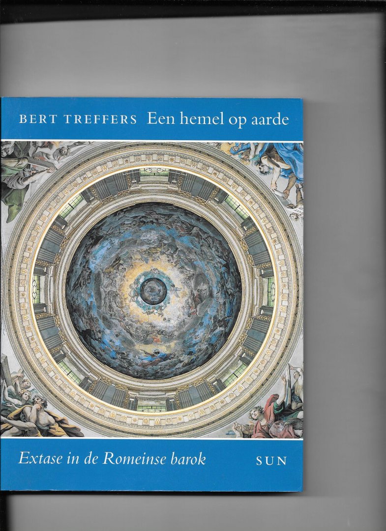 Treffers, B. - Een hemel op aarde / druk 1