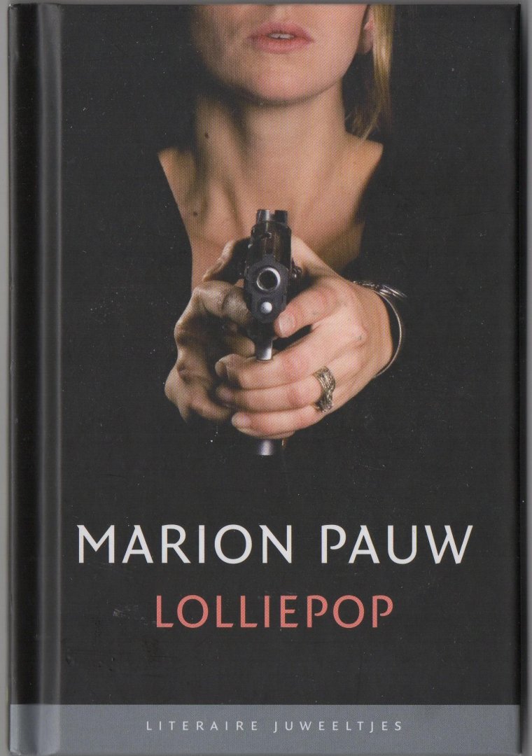 Pauw, Marion - Lolliepop
