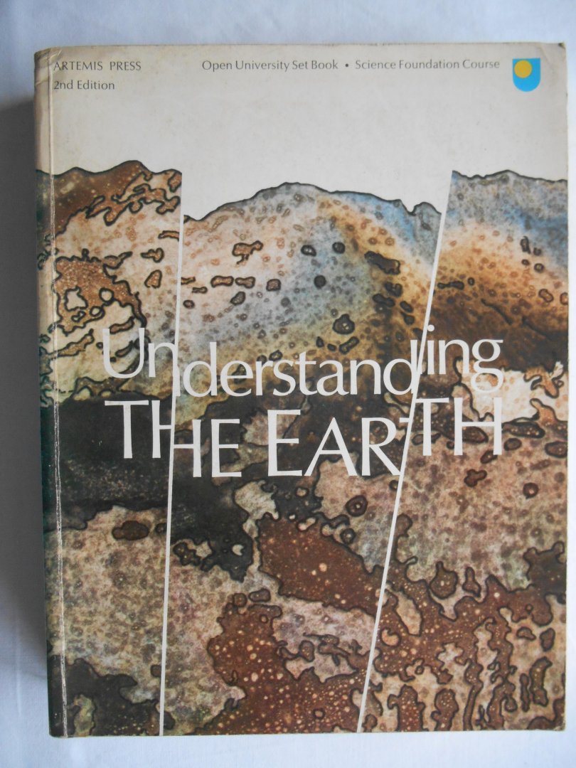 Gass, I. G.; Smith, P. L.; Wilson, R. - Understanding the Earth
