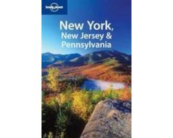 Sarah Chandler - New York, New Jersey And Pennsylvania
