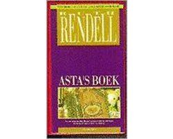 Ruth Rendell - Asta's boek