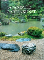 Japanische Gartenkunst - Hrdlicka und Hrdlickova