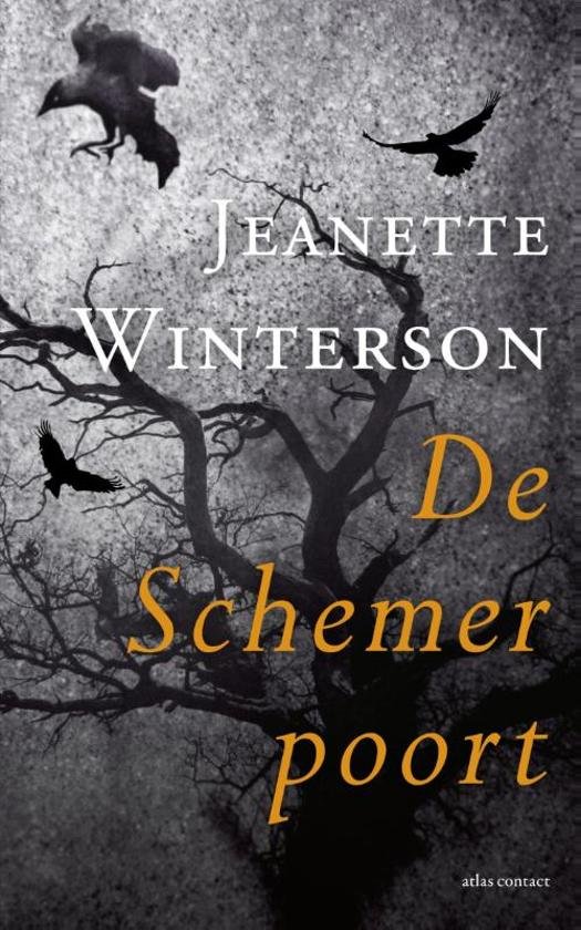 Winterson, Jeanette - De Schemerpoort