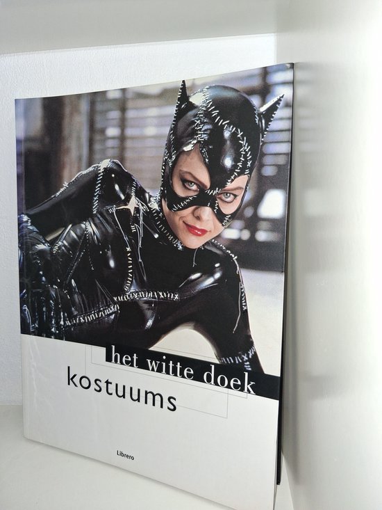 Deborah Nadoolman Landis - Costuums Het Witte Doek