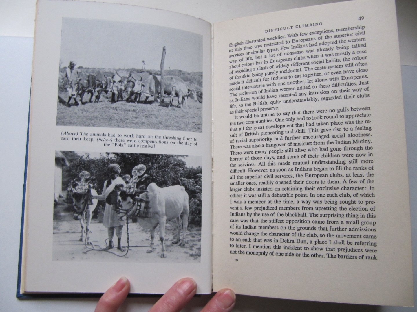 Ernest Benskin - Jungel Castaway