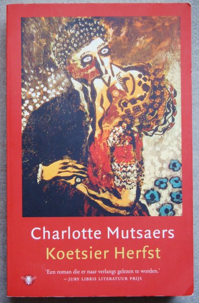 Mutsaers, Charlotte - Koetsier Herfst
