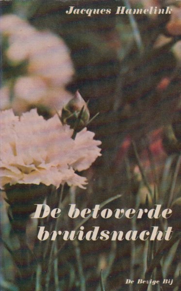 Hamelink, (Driewegen 12 januari 1939), Jacobus Marinus - De betoverde bruidsnacht - Mysteriespel voor Stemmen.