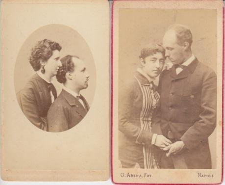 (EMANTS, Marcellus) - Foto-album.