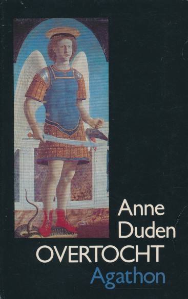 Duden, Anne - Overtocht