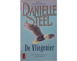 Danielle Steel - De Vliegenier
