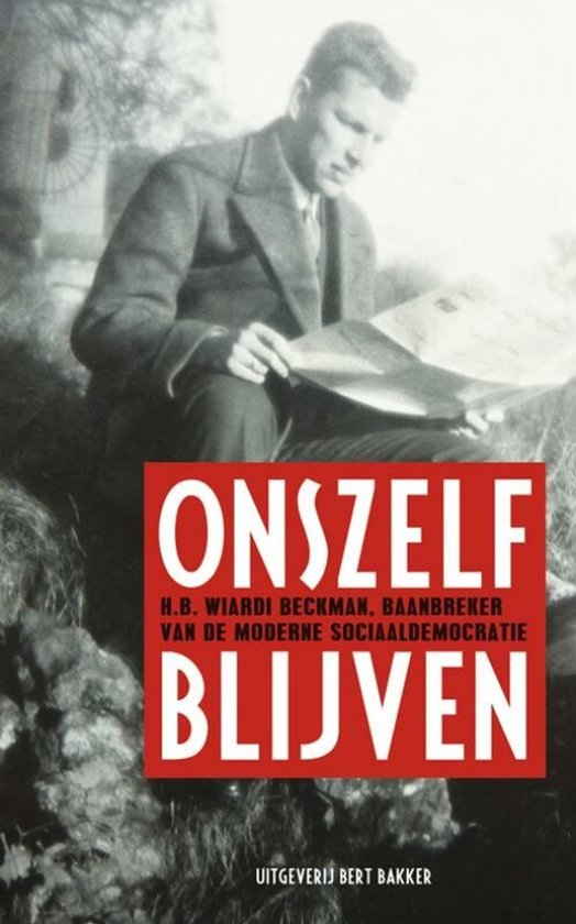 , - Onszelf blijven