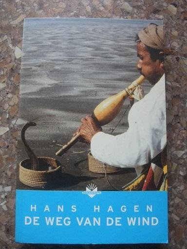 Hagen, Hans - De weg van de wind