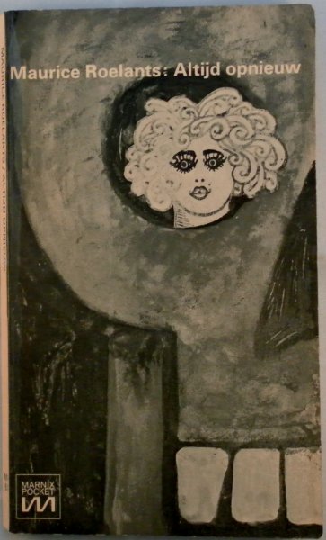 Roelants, Maurice - Altijd opnieuw