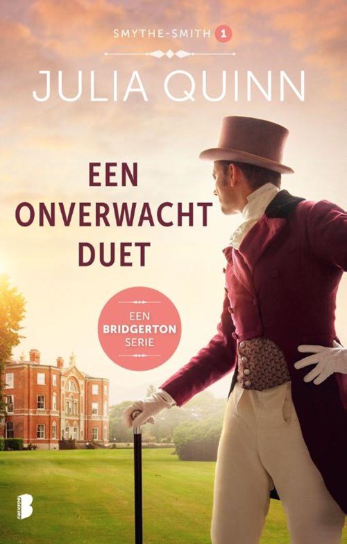 Julia Quinn - Een onverwacht duet