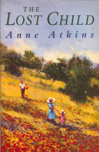 Atkins, Anne - The lost child