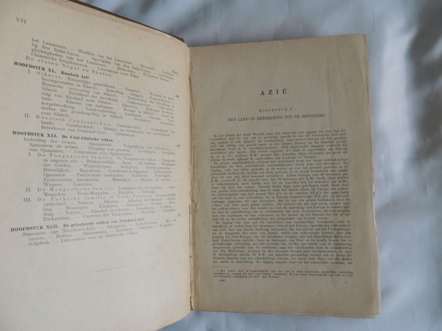 Blink, H - De Bewoners der Vreemde Werelddeelen. Afrika-Azië-Amerika-Australië; in hun leven, zeden en gewoonten, naar hun staatkundige, economische en sociale ontwikkeling en tevens in hun verhouding tot Europesche volken beschreven