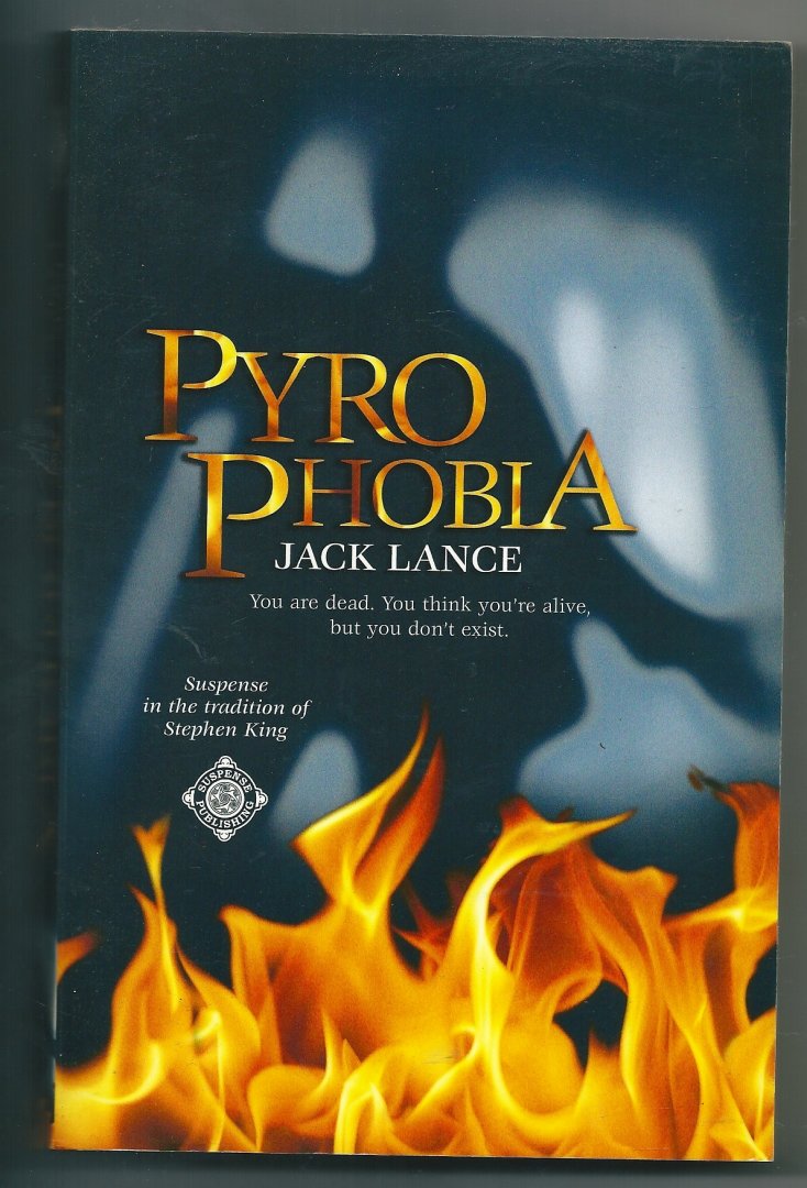 Lance, Jack - Pyrophobia