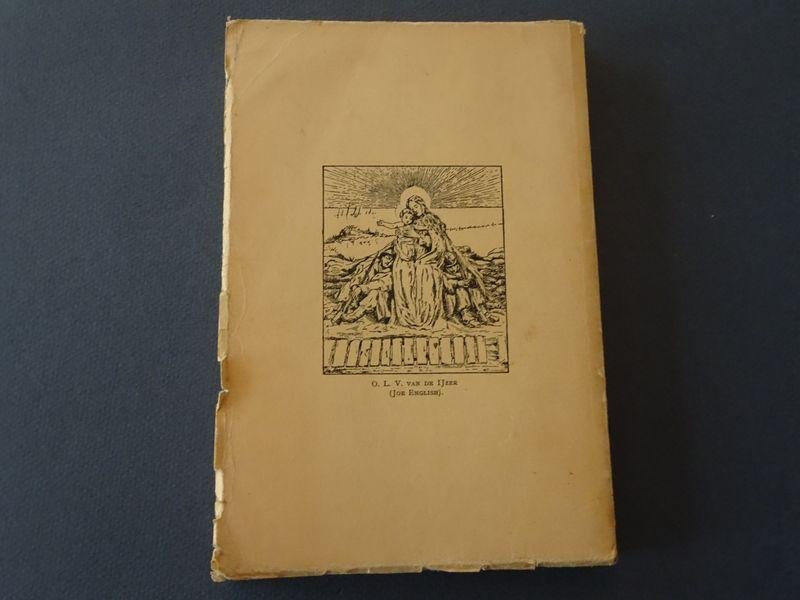 Hildebrand, P. - Het Vlaamsgezinde dagblad "de Belgische Standaard" van de kapucijn Ildefons Peeters, 1915-1919