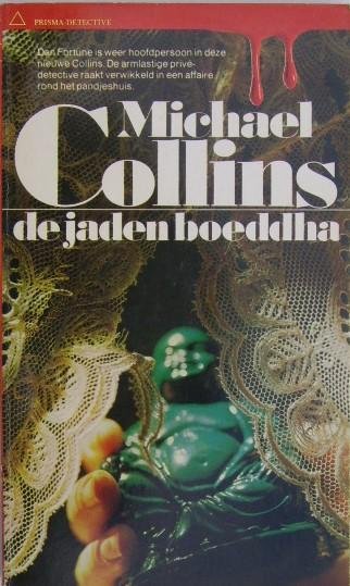 Collins, Michael - De Jaden Boeddha