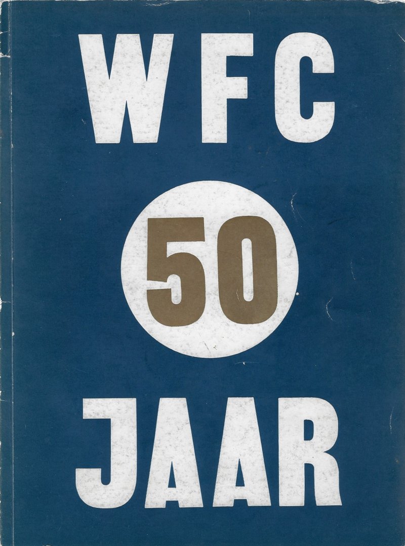 Diverse - WFC 50 jaar