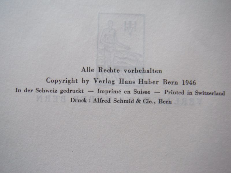 Rikli, Prof. Dr. M. - Das Pflanzenkleid der Mittelmeerländer deel 1, 2 en 3