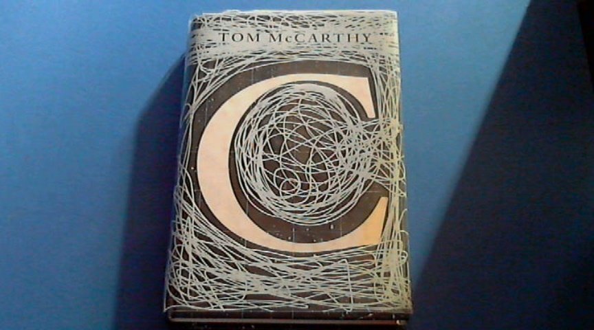 McCarthy, Tom - C