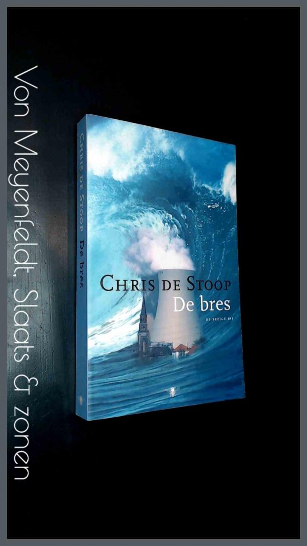 Stoop, Chris de - De bres