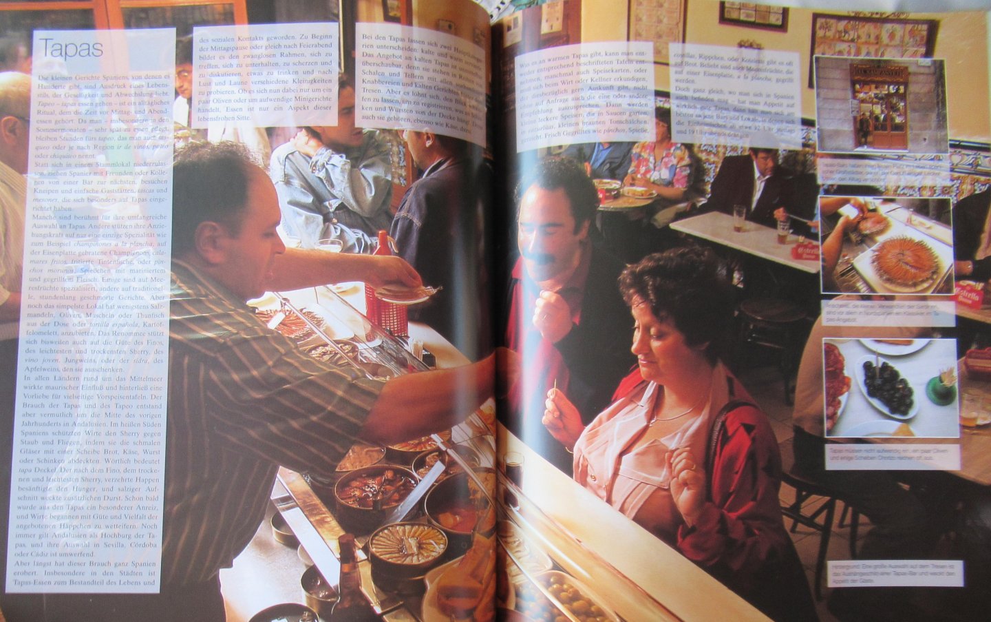  - Culinaria, Europaische Spezialitäten 2 delen