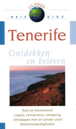 Harald Klöcker - Tenerife Ontdekken en beleven