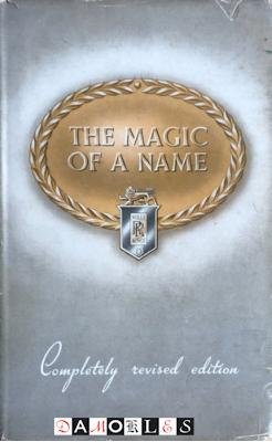 Harold Nockolds - The Magic of a Name
