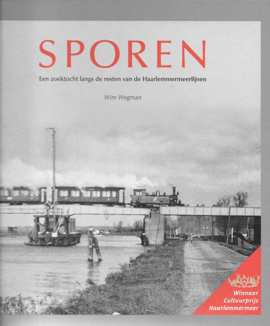 Wim Wegman - Sporen
