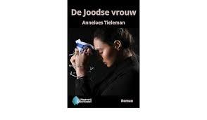 Tieleman, Anneloes - De Joodse vrouw